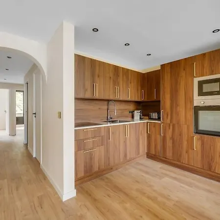 Splendide Appartement A Avenue Achille Peretti II Neuilly-sur-Seine Exterior photo