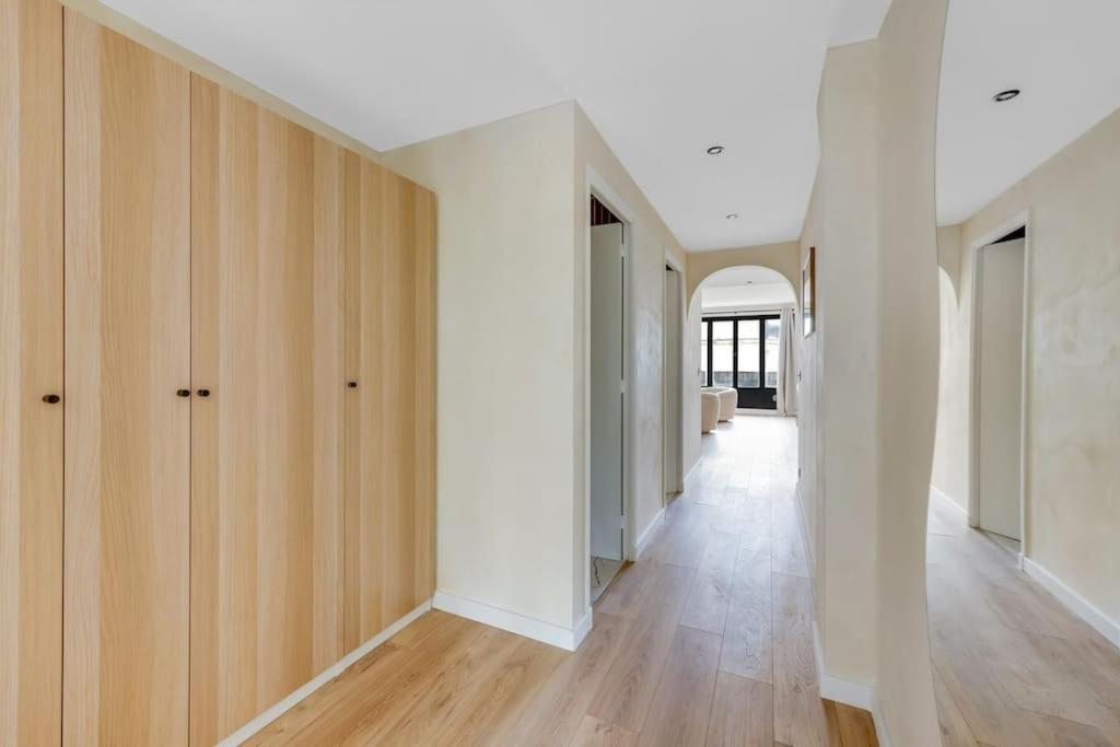 Splendide A Avenue Achille Peretti Ii * Neuilly-sur-Seine