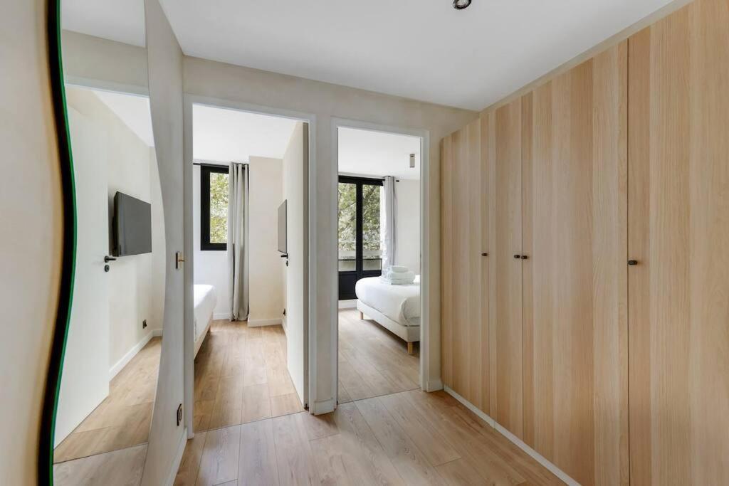 Apartment Splendide A Avenue Achille Peretti Ii *