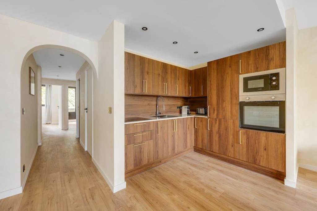 Apartment Splendide A Avenue Achille Peretti Ii Neuilly-sur-Seine